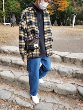 zunzunさんのコーディネート