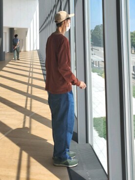 zunzunさんのコーディネート