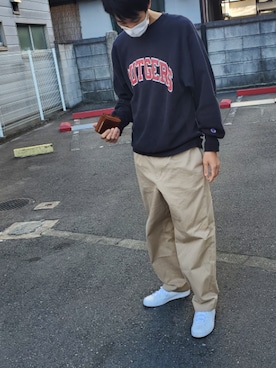 zunzunさんのコーディネート