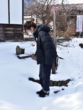 zunzunさんのコーディネート