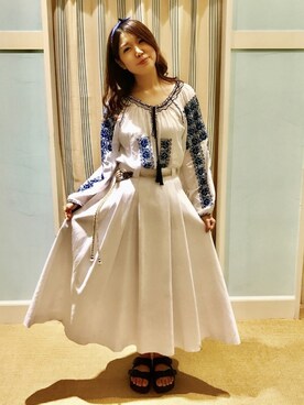 meyouさんのコーディネート