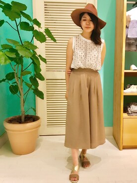 meyouさんのコーディネート