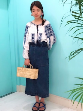 meyouさんのコーディネート