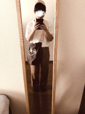いち「U170」さんのコーディネート