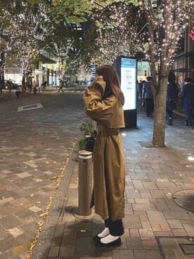 あんさんのコーディネート