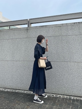 あんさんのコーディネート