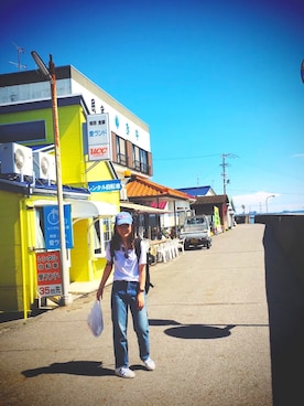 maokiさんのコーディネート