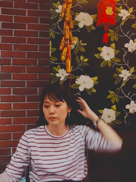 maokiさんのコーディネート