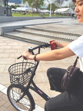 maokiさんのコーディネート