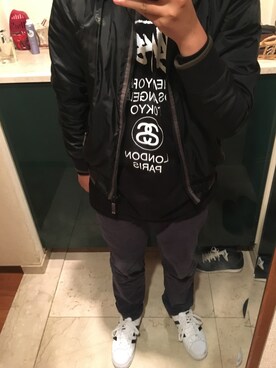 けーけさんのコーディネート