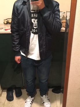 けーけさんのコーディネート