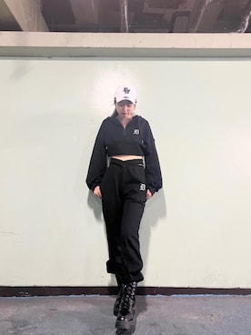 Hinaさんのコーディネート