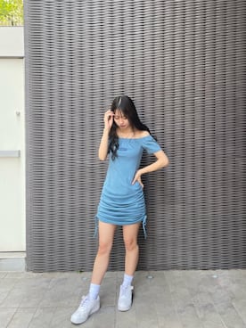 Hinaさんのコーディネート