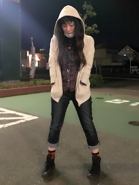 eri♡さんのコーディネート