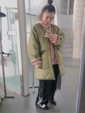 ayanoさんのコーディネート