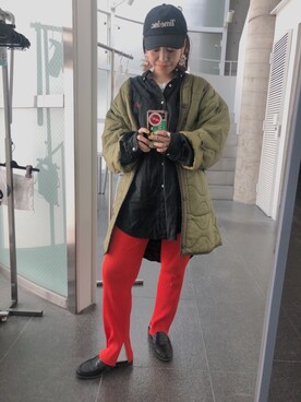 ayanoさんのコーディネート