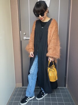 ayanoさんのコーディネート