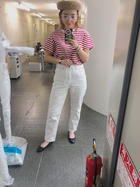 ayanoさんのコーディネート