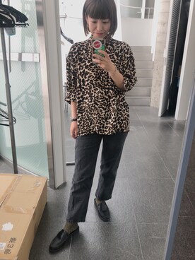 ayanoさんのコーディネート