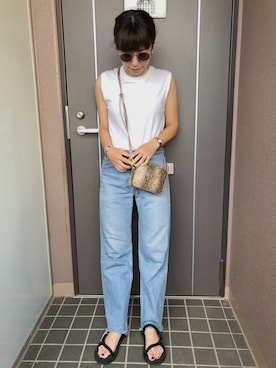 ayanoさんのコーディネート