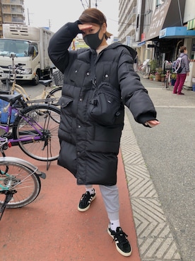 ayanoさんのコーディネート