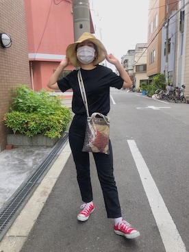 ayanoさんのコーディネート