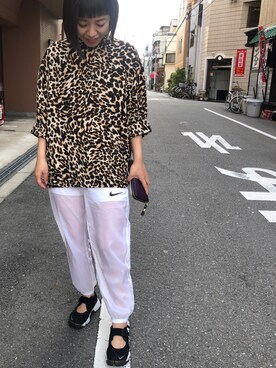 ayanoさんのコーディネート