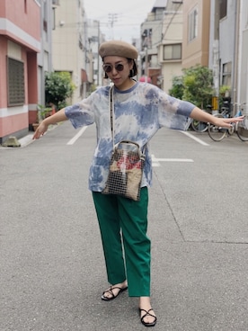 ayanoさんのコーディネート