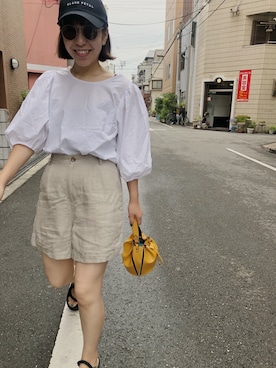 ayanoさんのコーディネート