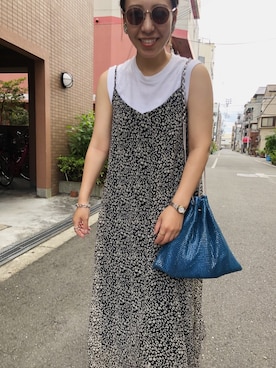 ayanoさんのコーディネート