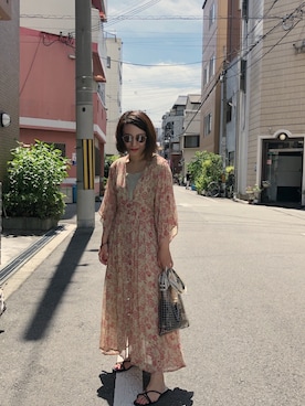 ayanoさんのコーディネート