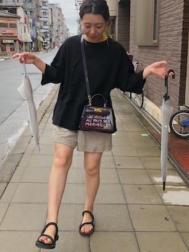 ayanoさんのコーディネート