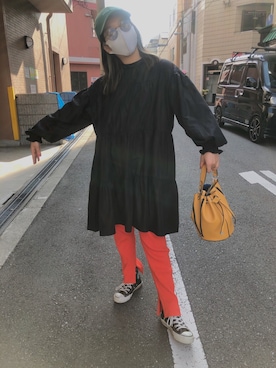 ayanoさんのコーディネート