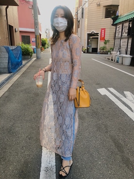 ayanoさんのコーディネート