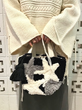 yamashita aiさん(レディース・158cm)の秋コーディネート