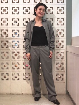 yamashita  aiさんのコーディネート