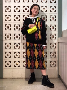 yamashita  aiさんのコーディネート