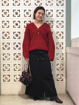 yamashita  aiさんのコーディネート