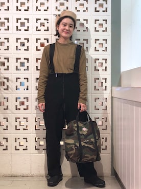 yamashita  aiさんのコーディネート