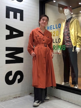 yamashita  aiさんのコーディネート