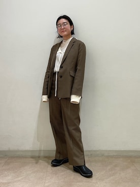 yamashita  aiさんのコーディネート