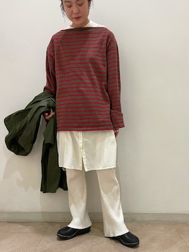 yamashita  aiさんのコーディネート