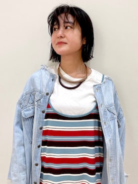 yamashita  aiさんのコーディネート