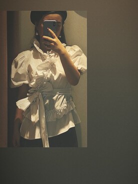 桃子冰茶同学さんのコーディネート