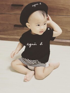 ななさんのコーディネート