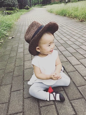 ななさんのコーディネート