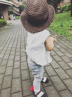 ななさんのコーディネート