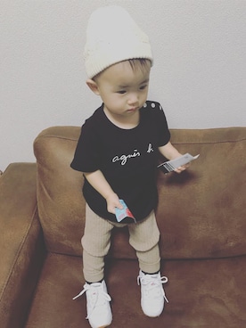 ななさんのコーディネート