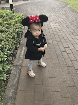 ななさんのコーディネート