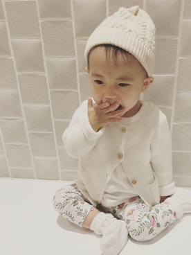 ななさんのコーディネート